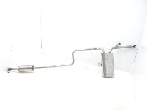Exhaust system OPEL ASTRA L Sports Tourer (O5)  | BP25774516M121 