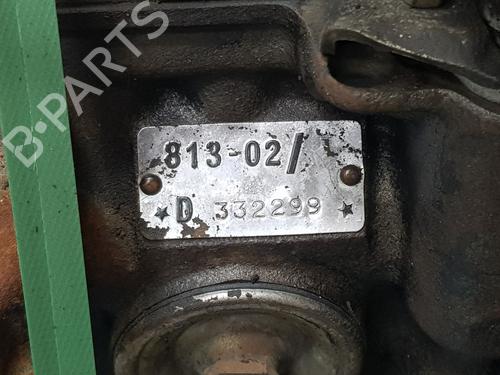 Engine RENAULT 4 (112_) 1.1 (1128, S128) | BP29467020M1 