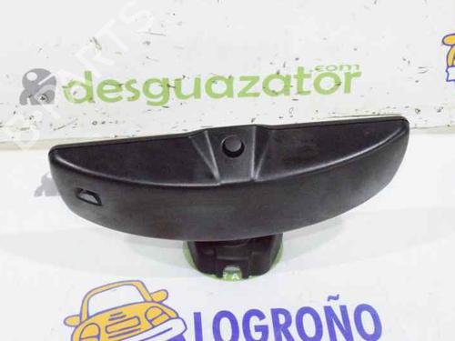 Rear mirror VW GOLF PLUS V (5M1, 521) 1.4 TSI | BP1452375I6 