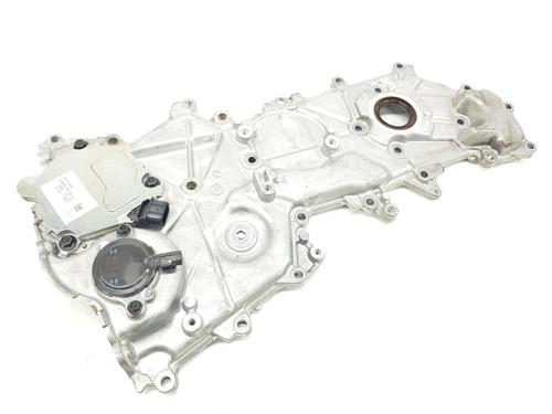 Timing cover TOYOTA COROLLA Hatchback (_E21_, _EA1_, _EH1_)  | BP25740999M123 