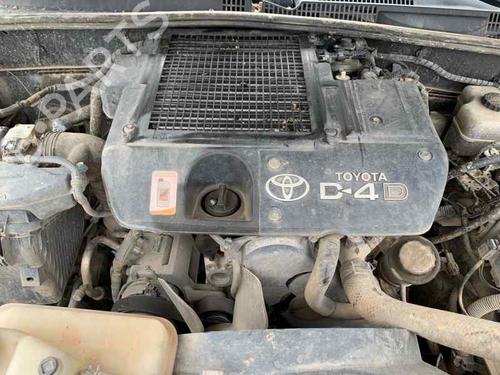 Right rear window motor TOYOTA LAND CRUISER PRADO (_J12_) 3.0 D-4D (KDJ120, KDJ125) | BP5396840E22 