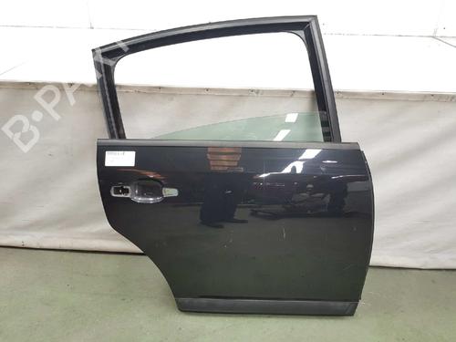 Used Right rear door CITROËN C4 I (LC_) 1.6 HDi (109 hp) 7157704