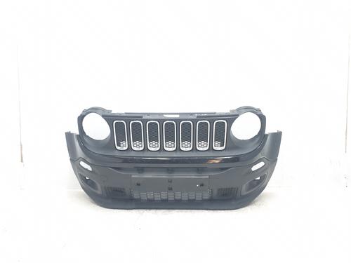 Used Front bumper JEEP RENEGADE SUV (BU, B1, BV) 1.6 CRD (120 hp) 26962534