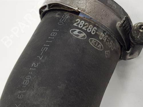 Pipe KIA PROCEED (CD) 1.0 T-GDI | BP29723206M125 