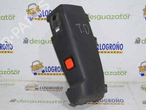 Used Corner bumper CITROËN JUMPER II Van 2.2 HDi 120 (120 hp) 14117547