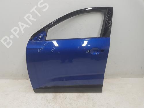 Used Left front door Left front door RENAULT AUSTRAL [2022-2026] 34040287 34040287