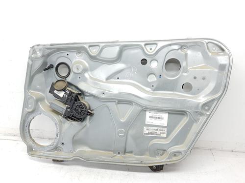 Front right window mechanism SKODA SUPERB I (3U4) 1.9 TDI | BP3657033C23 
