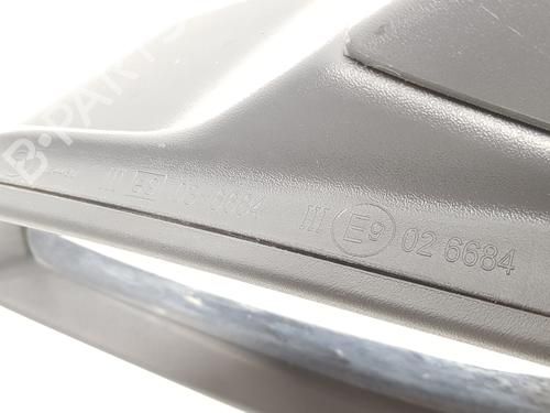 Right mirror SEAT ARONA (KJ7, KJP)  | BP29728985C27 