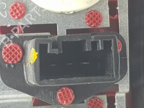 Right tailgate light BMW X5 (E53) 3.0 d | BP17169929C80 