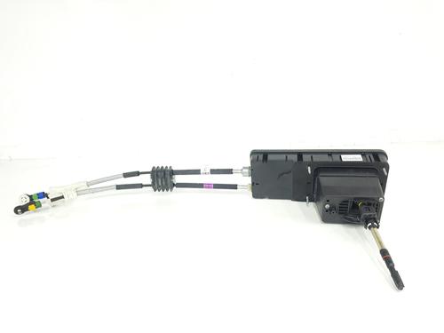 Gear lever OPEL ASTRA L Sports Tourer (OV5)  | BP25747434M90 