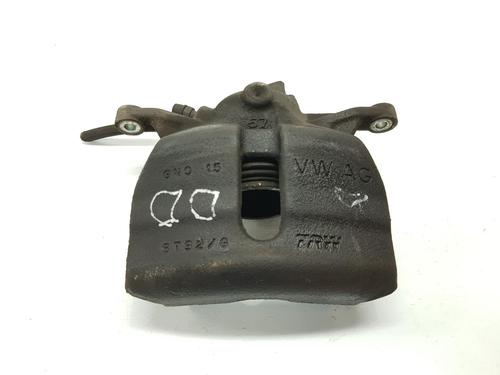 Used Right front brake caliper VW CADDY ALLTRACK Box Body/MPV (SAA) 2.0 TDI (102 hp) 18322528