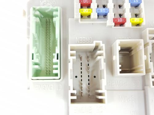 Fuse box VOLVO V40 Hatchback (525) T2 | BP37718728E1 - Image 5