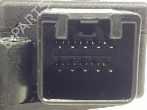 Sunroof engine LAND ROVER FREELANDER 2 (L359)  | BP25823699M60 