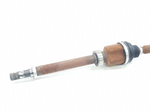 Right front driveshaft RENAULT ZOE (BFM_) ZOE (BFMD) | BP38049971M39 - Image 2