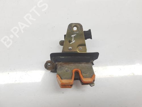 Bakluke lås SKODA OCTAVIA I Combi (1U5) 1.9 TDI | BP10362546C101 