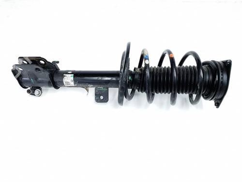 Used Right front shock absorber Right front shock absorber PEUGEOT 2008 II (UD_, US_, UY_, UJ_, UR_, UC_) [2019-2026] 40528478 40528478