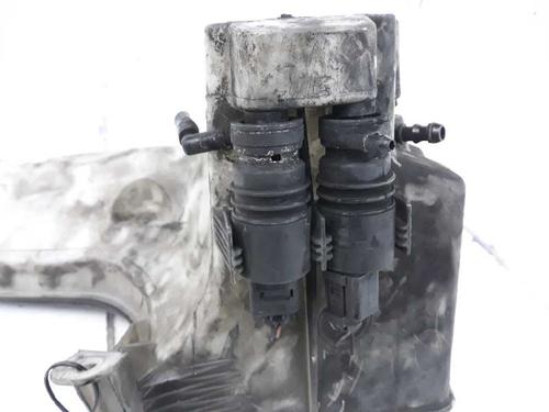 Windscreen washer tank BMW X5 (E53) 3.0 d | BP7892981C113 