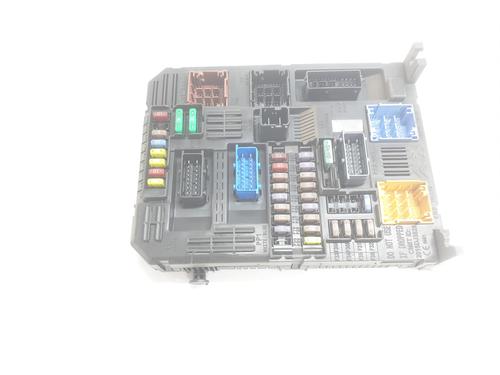 Used Fuse box Fuse box PEUGEOT PARTNER Box Body/MPV [2008-2026] 35967397 35967397