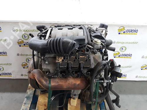 Engine MERCEDES-BENZ M-CLASS (W163) ML 350 (163.157) | BP7521781M1 