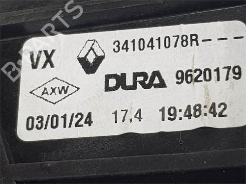 Selector da caixa RENAULT KANGOO III MPV | BP38441752M90 - Image 2