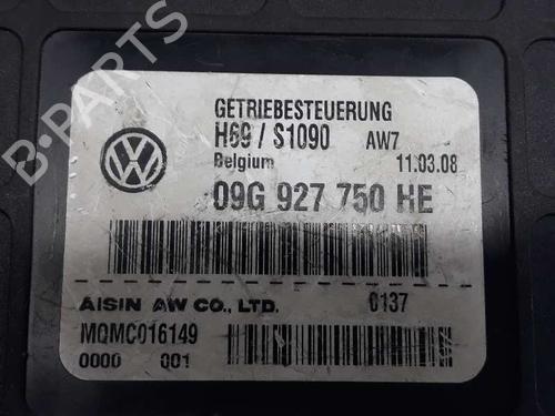 Gearbox control unit VW JETTA III (1K2) 2.0 TFSI | BP10258468M52 