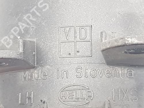 Left front fog light VW PASSAT B6 (3C2) 2.0 TDI 16V | BP32986722C30  - Image 5