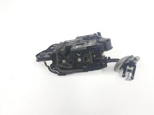 Front left lock VW TIGUAN (5N_) 2.0 TDI | BP9872048C98 