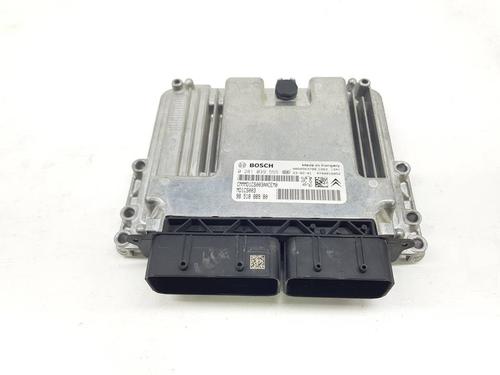 Used Engine control unit (ECU) Engine control unit (ECU) OPEL MOKKA [2020-2026] 39726541 39726541
