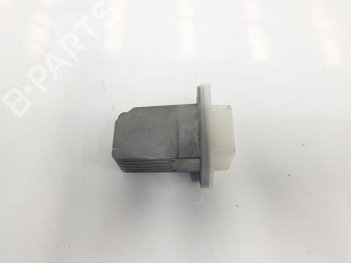 Heater resistor NISSAN JUKE (F15) 1.2 DIG-T | BP11657147M108 