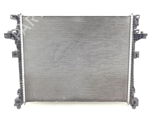 Water radiator RENAULT TRAFIC III Van (FG_) 2.0 dCi 110 (FGMW) | BP29333226M31 