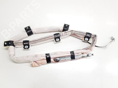 Used Right curtain airbag RENAULT AUSTRAL [2022-2026]  32517950