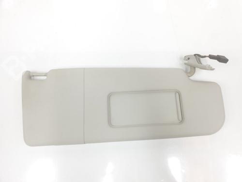 Used Right sun visor Right sun visor VW GOLF V (1K1) [2003-2010] 8283023 8283023
