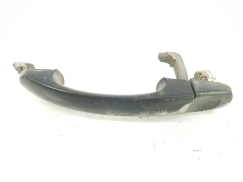 Used Front right exterior door handle Front right exterior door handle VW TRANSPORTER T5 Bus (7HB, 7HJ, 7EB, 7EJ) [2003-2016] 8640920 8640920