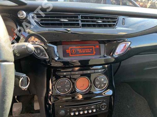 Rear mirror CITROËN C3 II (SC_) 1.4 | BP6155254I6  - Image 47