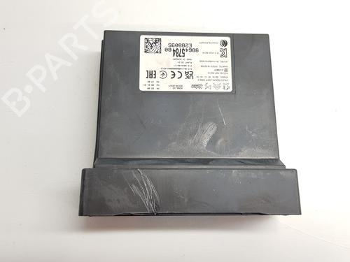 Elektronisk modul OPEL ASTRA L Sports Tourer (OV5)  | BP29489444M83 