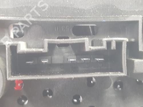 Left taillight BMW X1 (E84) sDrive 18 d | BP23884476C34 