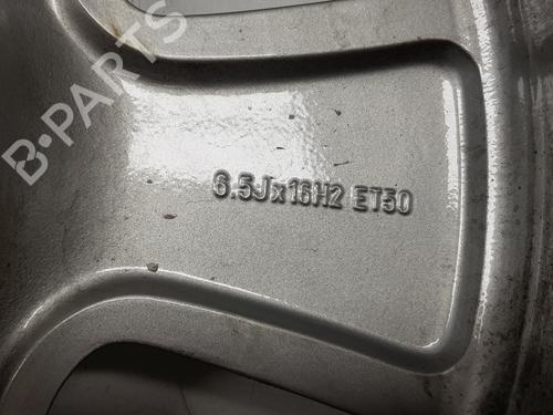 Rim AUDI A3 Sportback (8PA) 1.6 TDI | BP12168349C45 