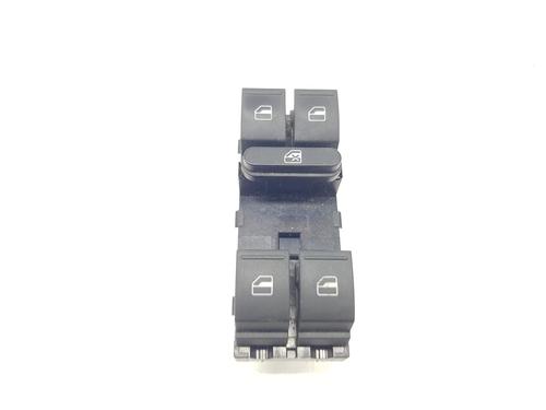 Left front window switch VW PASSAT B6 Variant (3C5) 2.0 TDI | BP8494888I27 
