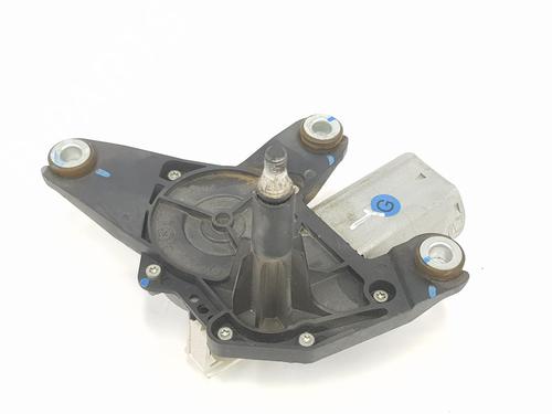 Rear wiper motor NISSAN PULSAR Hatchback (C13) 1.5 dCi | BP17863874M102 
