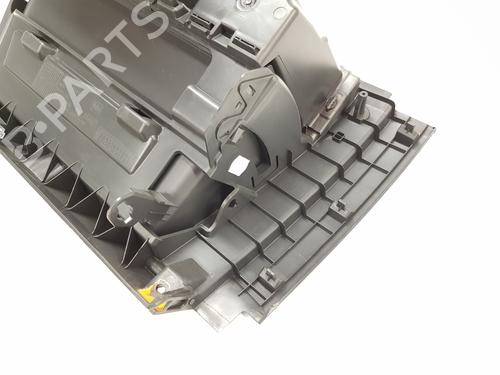 Glove box SEAT IBIZA IV SC (6J1, 6P5) 1.0 TSI | BP13298036C95 
