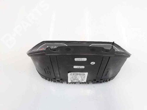 Instrument cluster BMW 1 (E87) 118 d | BP5593523C47 