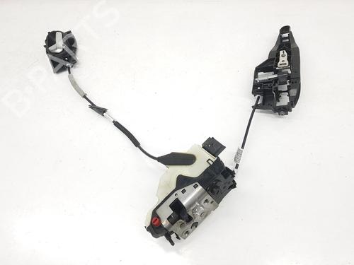 Used Rear left lock PEUGEOT 2008 I (CU_) 1.2 THP 110 / PureTech 110 (110 hp) 15254709