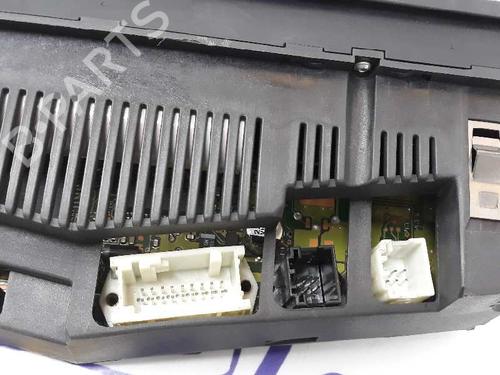 Climate control BMW 3 (E46) 316 i | BP1719172I5 