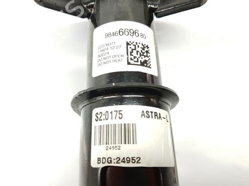 Left front shock absorber OPEL ASTRA L Sports Tourer (O5) 1.2 (FRHNPJ) | BP24036712M16 