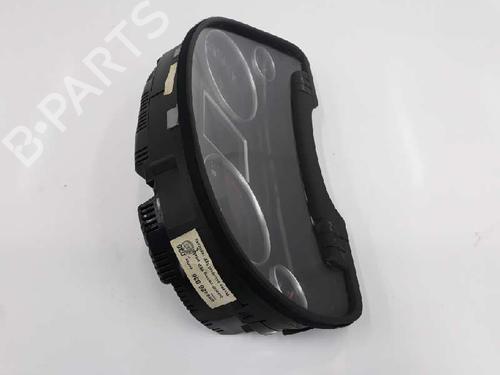 Instrument cluster AUDI A4 B6 (8E2) 1.8 T | BP5579894C47 