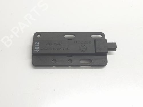 Used Electronic module BMW X1 (E84) sDrive 20 d (177 hp) 23445437