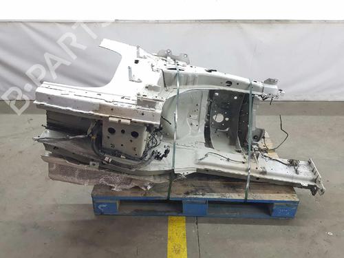 Other LAND ROVER RANGE ROVER SPORT II (L494) 4.4 SDV8 4x4 | BP14076913O1 