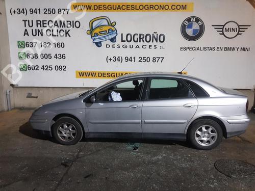 Hood CITROËN C5 I (DC_) 2.0 HDi (DCRHZB, DCRHZE) | BP11410586C1 