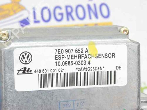 Electronic module AUDI TT (8N3) 1.8 T quattro | BP14123966M83 