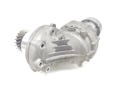 Front differential MERCEDES-BENZ CLA Coupe (C117) AMG CLA 45 4-matic (117.352) | BP34405633M23 - Image 2